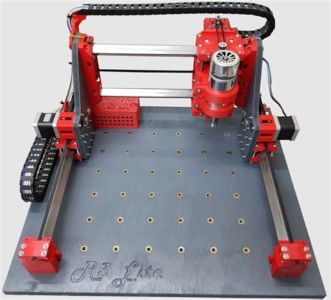 cnc router parts thingiverse|3d stl files cnc router.